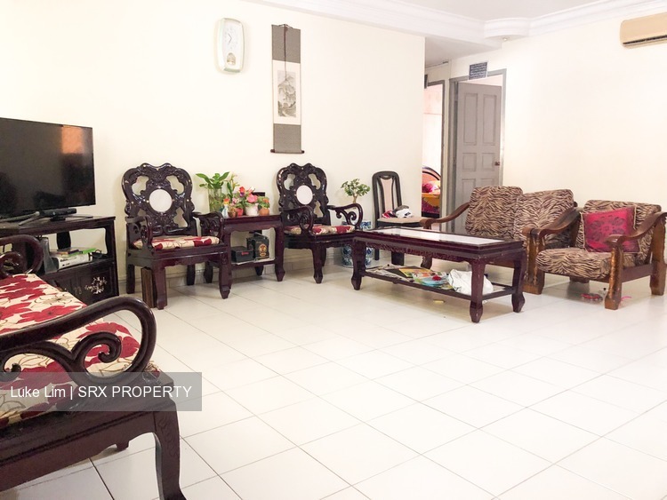 Yishun Avenue 4 thumbnail photo